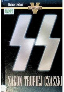Zakon Trupiej Czaszki