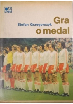 Gra o medal