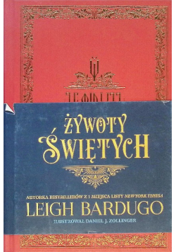 Żywoty świętych