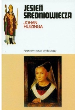 Jesień Średniowiecza