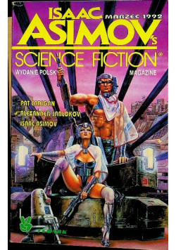 Science Fiction