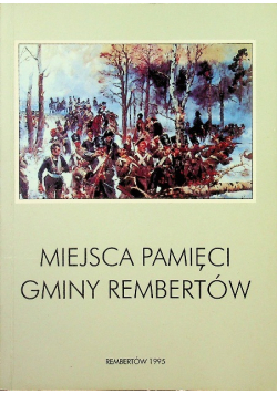 Miejsce pamięci gminy Rembertów