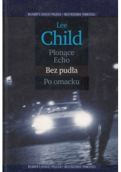 Płonące Echo bez pudła po omacku