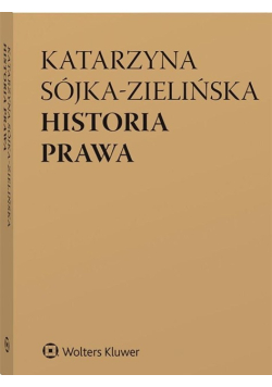 Historia prawa