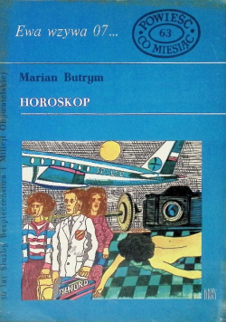 Ewa wzywa 07 Nr 63 Horoskop