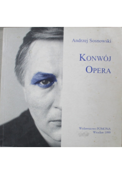 Konwój Opera