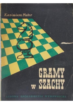 Gramy w szachy
