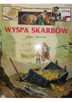 Wyspa skarbów