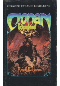 Conan Ryzykant