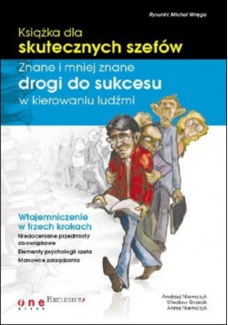 Książka dla skutecznych szefów