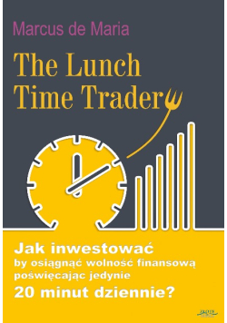 The Lunch Time Trader
