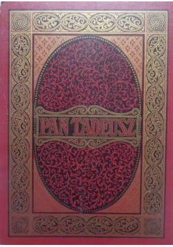 Pan Tadeusz