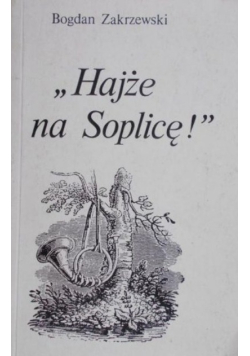 Hajże na Soplicę