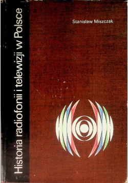 Historia radiofonii i telewizji w Polsce