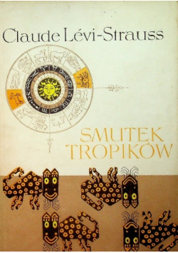Smutek Tropików
