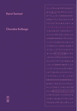 Choroba Kolbego