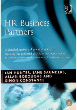 HR Business Partners