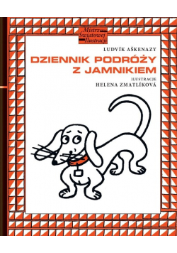 Dziennik podróży z jamnikiem
