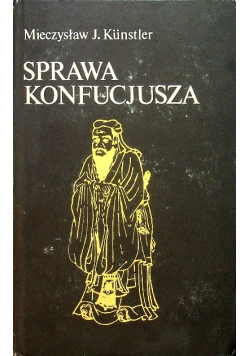 Sprawa Konfucjusza