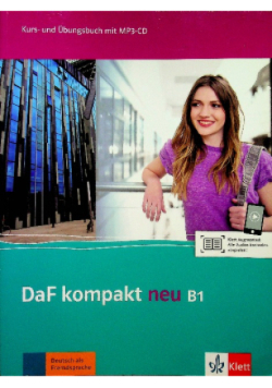 DaF Kompakt Neu B1