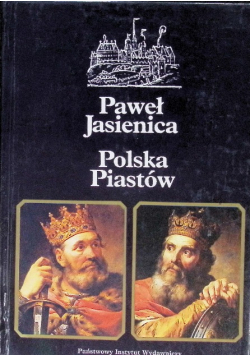 Polska Piastów