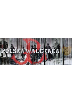 Polska Walcząca Tom 1 do 70