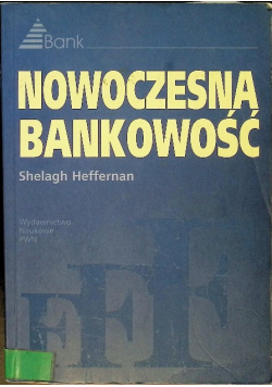 Nowoczesna bankowość