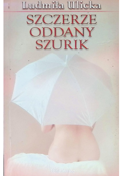 Szczerze oddany szurik