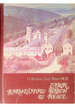 Zakon Karmelitów Bosych w Polsce