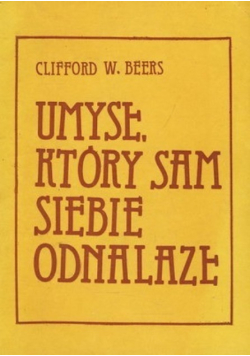 Umysł który sam siebie odnalazł