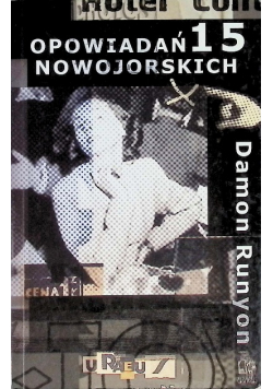 15 Opowiadań nowojorskich