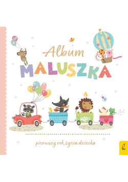 Album maluszka