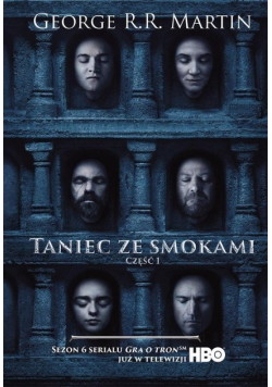 Taniec ze smokami Część 1