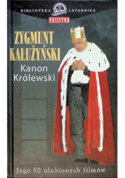 Kanon Królewski