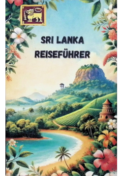 Sri Lanka Reiseführer