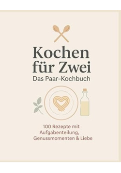 Kochen fur Zwei