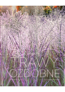 Trawy ozdobne