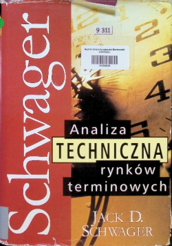 Analiza techniczna rynków terminowych