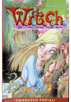 Witch Tom 2 Dwanaście portali