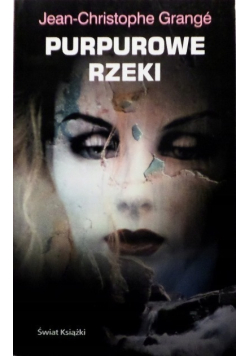 Purpurowe Rzeki