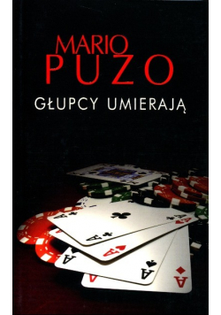 Głupcy umierają