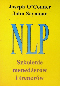 Szkolenie menadżerów i trenerów