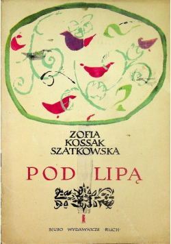 Pod lipą