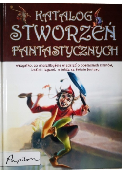 Katalog stworzeń fantastycznych