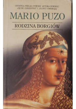 Rodzina Borgiów