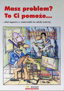Masz problem to ci pomoże
