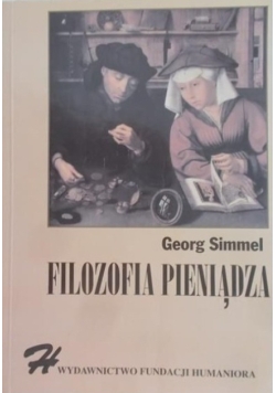 Filozofia pieniądza