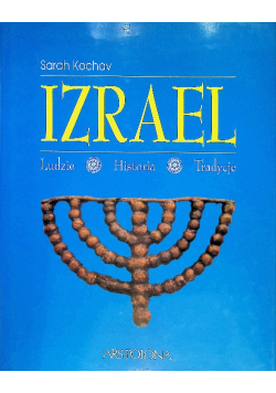 Izrael ludzie historia tradycje