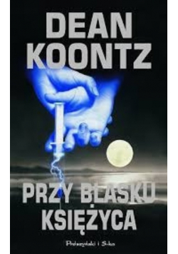 Przy blasku księżyca