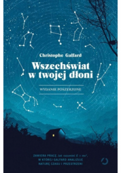 Wszechświat w twojej dłoni